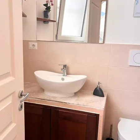 Gioia Santa Maria di Leuca