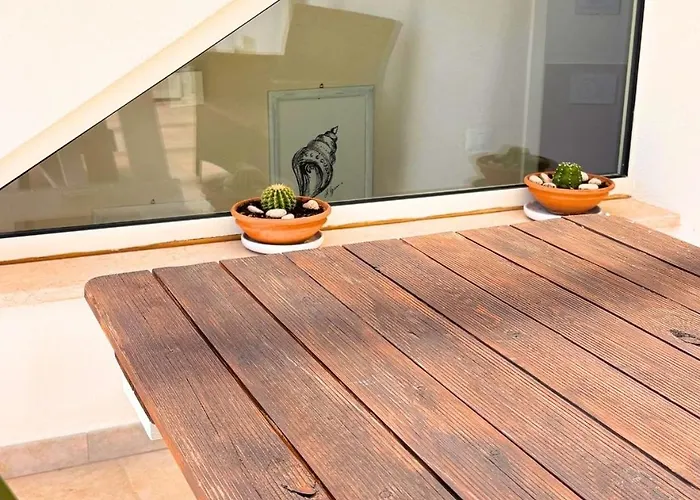 Lägenhet Gioia Santa Maria di Leuca