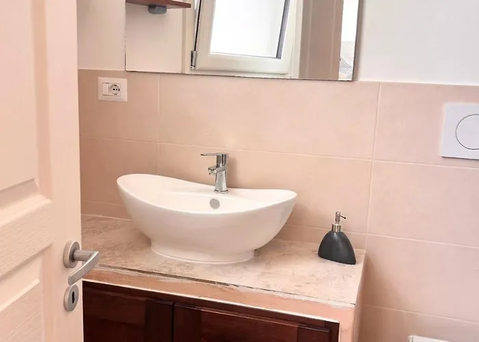 Gioia Santa Maria di Leuca