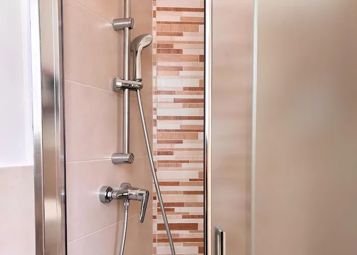 Lägenhet Gioia Santa Maria di Leuca