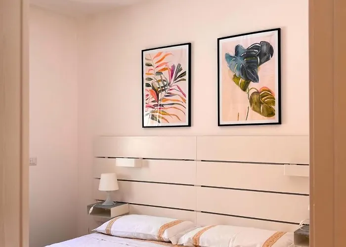 Gioia Santa Maria di Leuca