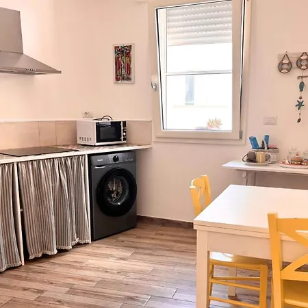 Gioia Santa Maria di Leuca