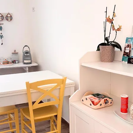 Appartement Gioia Santa Maria di Leuca