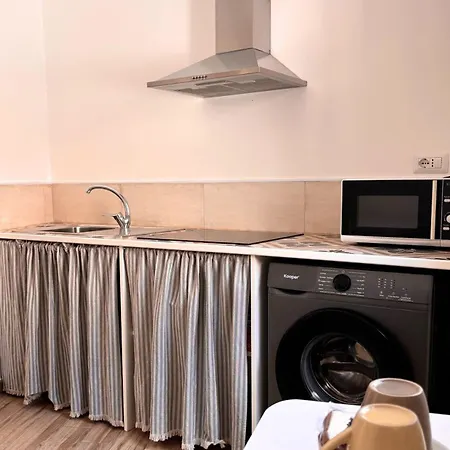 Gioia Appartement Santa Maria di Leuca