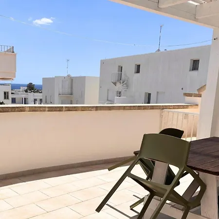 Appartement Gioia Santa Maria di Leuca